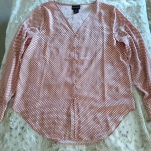 Women's Blouse